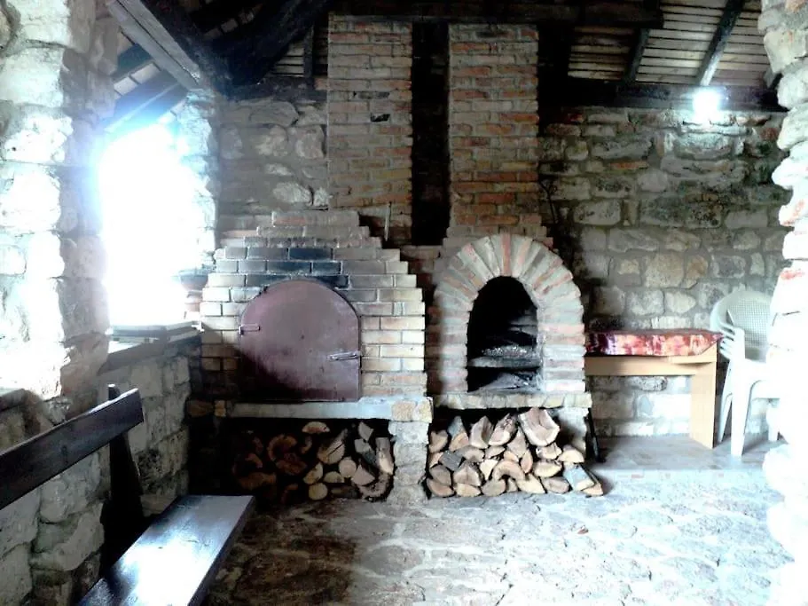 Holiday home Villa Galata Varna
