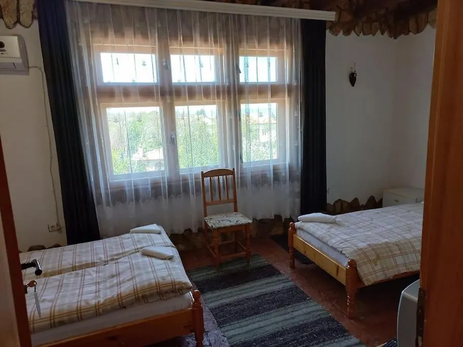 Villa Galata Varna Holiday home