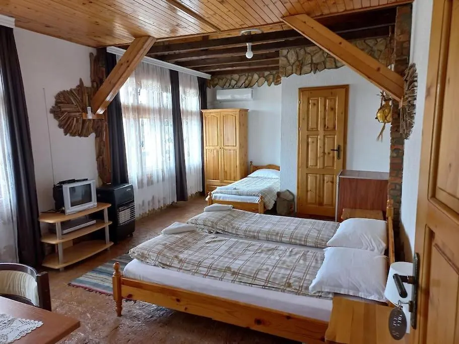 Holiday home Villa Galata Varna Bulgaria
