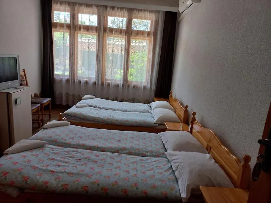 Holiday home Villa Galata Varna