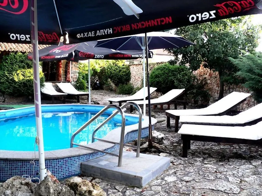 Villa Galata Varna