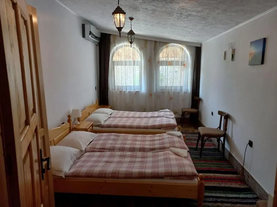 Holiday home Villa Galata Varna