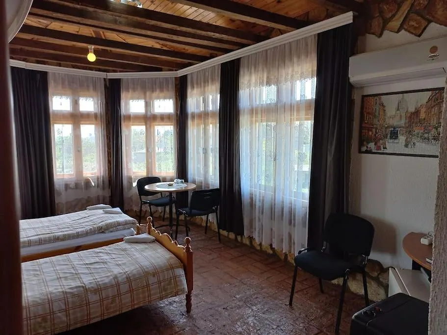 Villa Galata Varna Holiday home
