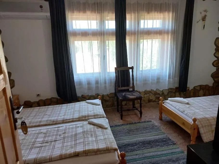 Villa Galata Varna